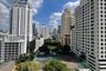 3 Bedroom Condo for rent in Tower Park, Khlong Toei Nuea, Bangkok near BTS Nana