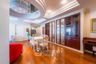 3 Bedroom Condo for rent in Trapezo Sukhumvit 16, Khlong Toei, Bangkok near MRT Queen Sirikit National Convention Centre