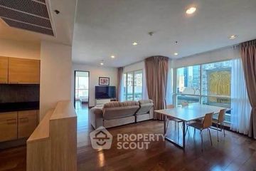 3 Bedroom Condo for rent in The Address Chidlom, Lumpini, Bangkok near BTS Chit Lom