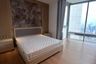 3 Bedroom Condo for rent in Magnolias Waterfront Residences, Khlong Ton Sai, Bangkok near BTS Saphan Taksin