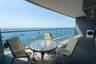 2 Bedroom Condo for rent in Saen Suk, Chonburi