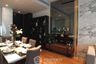 1 Bedroom Condo for rent in Banyan Tree Residences Riverside Bangkok, Khlong San, Bangkok near BTS Khlong San
