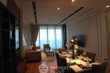 1 Bedroom Condo for rent in Banyan Tree Residences Riverside Bangkok, Khlong San, Bangkok near BTS Khlong San