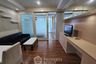1 Bedroom Condo for rent in The Rajdamri, Pathum Wan, Bangkok near BTS Ratchadamri