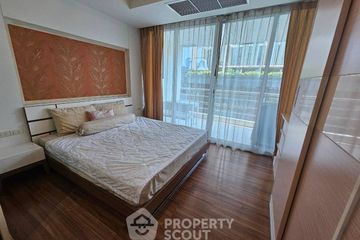 1 Bedroom Condo for rent in The Rajdamri, Pathum Wan, Bangkok near BTS Ratchadamri
