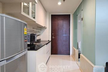 1 Bedroom Condo for rent in The Rajdamri, Pathum Wan, Bangkok near BTS Ratchadamri