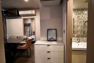 2 Bedroom Condo for rent in Ideo Q Siam-Ratchathewi, Thanon Phaya Thai, Bangkok near BTS Ratchathewi