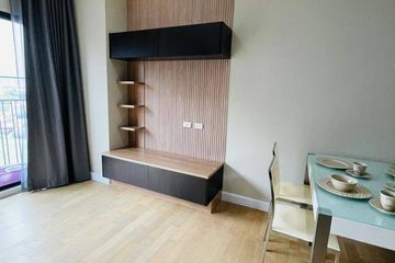 1 Bedroom Condo for rent in Noble Reveal, Phra Khanong Nuea, Bangkok near BTS Thong Lo