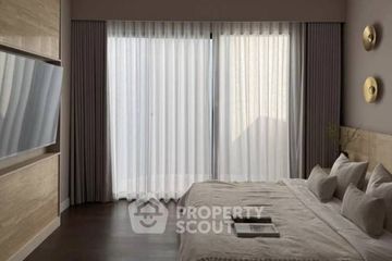 3 Bedroom House for rent in Burasiri Krungthep Kreetha, Hua Mak, Bangkok