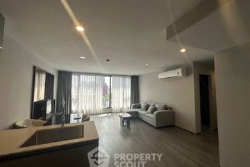 2 Bedroom Condo for rent in Ideo Mobi Sukhumvit 40, Phra Khanong, Bangkok near BTS Ekkamai