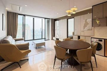2 Bedroom Condo for rent in Supalai Icon Sathorn, Thung Maha Mek, Bangkok near MRT Lumpini