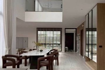 3 Bedroom House for rent in Burasiri Krungthep Kreetha, Hua Mak, Bangkok