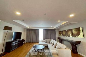 4 Bedroom Condo for rent in Hampton Thonglor 10, Khlong Tan Nuea, Bangkok near BTS Thong Lo