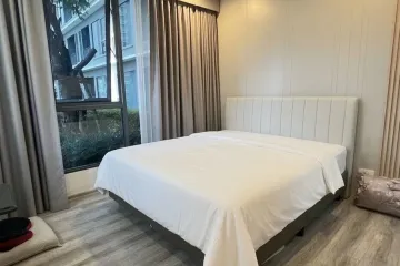 2 Bedroom Condo for sale in IDEO Mobi Sukhumvit 66, Bang Na, Bangkok near BTS Udom Suk