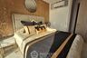 1 Bedroom Condo for rent in Copacabana Beach Jomtien, Nong Prue, Chonburi