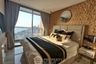 1 Bedroom Condo for rent in Copacabana Beach Jomtien, Nong Prue, Chonburi
