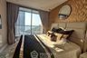 1 Bedroom Condo for rent in Copacabana Beach Jomtien, Nong Prue, Chonburi
