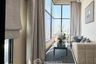2 Bedroom Condo for rent in Miti Chiva Kaset Station, Sena Nikhom, Bangkok near BTS Kasetsart University