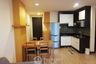 2 Bedroom Condo for rent in The Amethyst Sukhumvit 39, Khlong Tan Nuea, Bangkok near BTS Phrom Phong