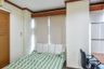 3 Bedroom Condo for rent in Baan Klang Krung Siam - Pathumwan, Thanon Phetchaburi, Bangkok near BTS Ratchathewi