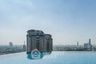 2 Bedroom Condo for rent in Nara 9 by Eastern Star, Sathon, Bangkok near BTS Chong Nonsi
