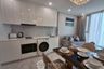 1 Bedroom Condo for rent in Copacabana Beach Jomtien, Nong Prue, Chonburi