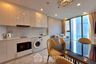 1 Bedroom Condo for rent in Copacabana Beach Jomtien, Nong Prue, Chonburi