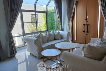 4 Bedroom House for rent in Perfect Place Sukhumvit 77-Suvarnabhumi, Lat Krabang, Bangkok