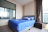 2 Bedroom Condo for rent in The ESSE Asoke, Khlong Toei Nuea, Bangkok near BTS Asoke