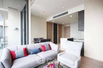 2 Bedroom Condo for rent in The ESSE Asoke, Khlong Toei Nuea, Bangkok near BTS Asoke