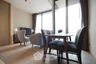 2 Bedroom Condo for rent in The ESSE Asoke, Khlong Toei Nuea, Bangkok near BTS Asoke