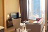 2 Bedroom Condo for rent in The ESSE Asoke, Khlong Toei Nuea, Bangkok near BTS Asoke