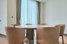 3 Bedroom Condo for rent in The Residences At Mandarin Oriental, Khlong Ton Sai, Bangkok near BTS Krung Thon Buri