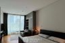 1 Bedroom Condo for rent in Sindhorn Residence, Lumpini, Bangkok near BTS Ploen Chit