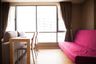 1 Bedroom Condo for rent in Klass Condo Silom, Silom, Bangkok near BTS Chong Nonsi