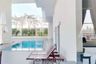 1 Bedroom Condo for rent in Icon III, Khlong Tan Nuea, Bangkok near BTS Thong Lo