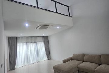 2 Bedroom House for rent in Baan Klang Muang CLASSE Sukhumvit 77, Suan Luang, Bangkok