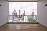 3 Bedroom Condo for rent in Kraam Sukhumvit 26, Khlong Tan, Bangkok near BTS Phrom Phong