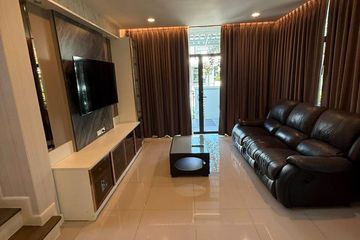4 Bedroom House for rent in Setthasiri Pattanakarn, Prawet, Bangkok near BTS On Nut