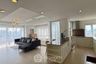3 Bedroom Condo for rent in Siam Condominium, Din Daeng, Bangkok near MRT Phra Ram 9