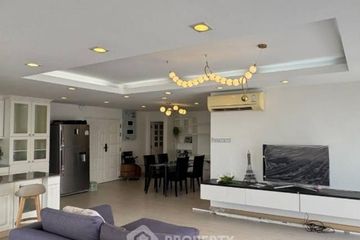 3 Bedroom Condo for rent in Siam Condominium, Din Daeng, Bangkok near MRT Phra Ram 9