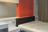 3 Bedroom Condo for rent in Ideo Q Phayathai, Thung Phaya Thai, Bangkok near BTS Phaya Thai