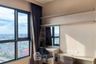 2 Bedroom Condo for rent in TEAL Sathorn-Taksin, Samre, Bangkok near BTS Wongwian Yai