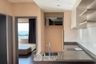 2 Bedroom Condo for rent in TEAL Sathorn-Taksin, Samre, Bangkok near BTS Wongwian Yai