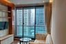1 Bedroom Condo for rent in The Address Sukhumvit 28, Khlong Tan, Bangkok near BTS Phrom Phong