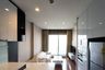 1 Bedroom Condo for rent in Ivy Ampio, Huai Khwang, Bangkok near MRT Phra Ram 9