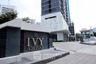 1 Bedroom Condo for rent in Ivy Ampio, Huai Khwang, Bangkok near MRT Phra Ram 9