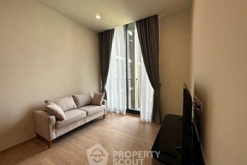 1 Bedroom Condo for rent in LANTERN x SHOPHAUS Sukhumvit 31, Khlong Toei Nuea, Bangkok near BTS Phrom Phong
