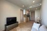 1 Bedroom Condo for rent in LANTERN x SHOPHAUS Sukhumvit 31, Khlong Toei Nuea, Bangkok near BTS Phrom Phong