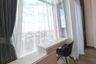 1 Bedroom Condo for rent in Miti Chiva Kaset Station, Sena Nikhom, Bangkok near BTS Kasetsart University